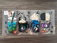Image 17 of disney princess decals 