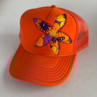 Image 1 of Pua trucker #PV10