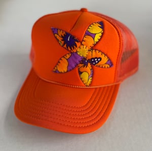 Image of Pua trucker #PV10