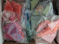 Wax Melt Discovery Box