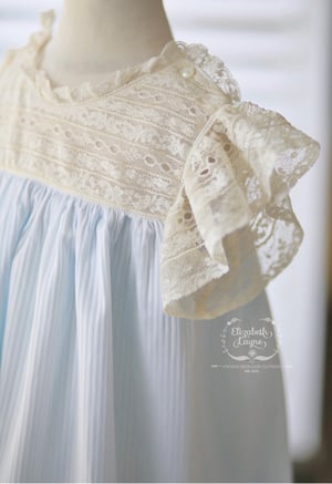 Image of Vivian Heirloom Dress