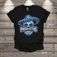 Image 1 of Sombrero Skull NC Prospects Youth