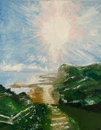 Image 1 of Midday Sun