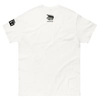 Image 1 of Business Is Business Men's classic tee