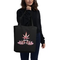 Image 2 of Eco Tote Bag