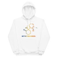 Image 1 of Better Than A Benzo Hoodie