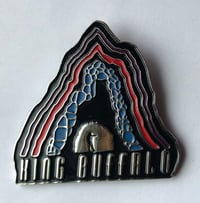 Image 1 of Cave Pin
