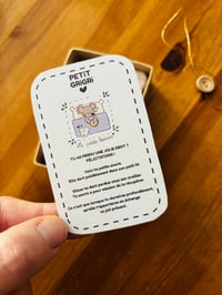 Image 3 of LA PETiTE SOURiS BLEUE 