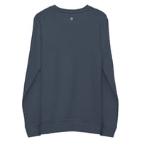 Image 2 of Grace Transforms / Unisex organic sweatshirt