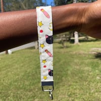 Sailor Moon Lanyard