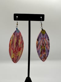 Image 3 of Large Earrings