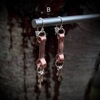 Image 3 of Salmon Falls River Earrings