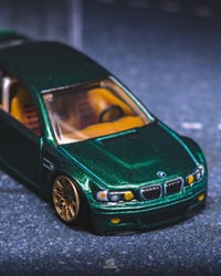 Image 15 of BMW E46 M3 CUSTOM