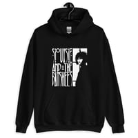 Image 1 of Siouxsie And The Banshees Unisex Hoodie