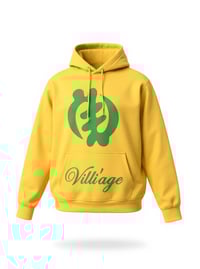 Image 3 of VILLI’AGE CLASSIC HOODIES