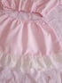 Sailor pink gingham skirt Image 2