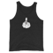 Image of F YOU MEN'S TANK