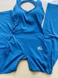 Image 2 of GWG Seamless Jumpsuit  PRE-ORDER