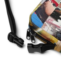 Image 3 of BAD ADS - Utility crossbody bag