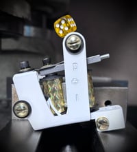 Image 1 of White waters 6 liner