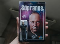 Tony Soprano 