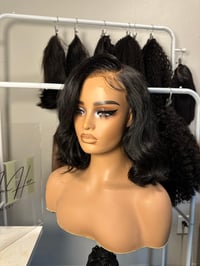 Image 3 of Refurbished wig 22