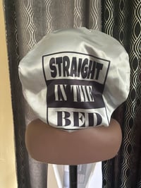 Image 2 of Straight in BED