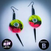 Image 3 of B26 NEPTUNIAN Black