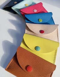 Image 1 of Pochette/ porte-monnaie Paula