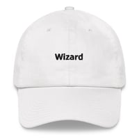 Wizard Hat