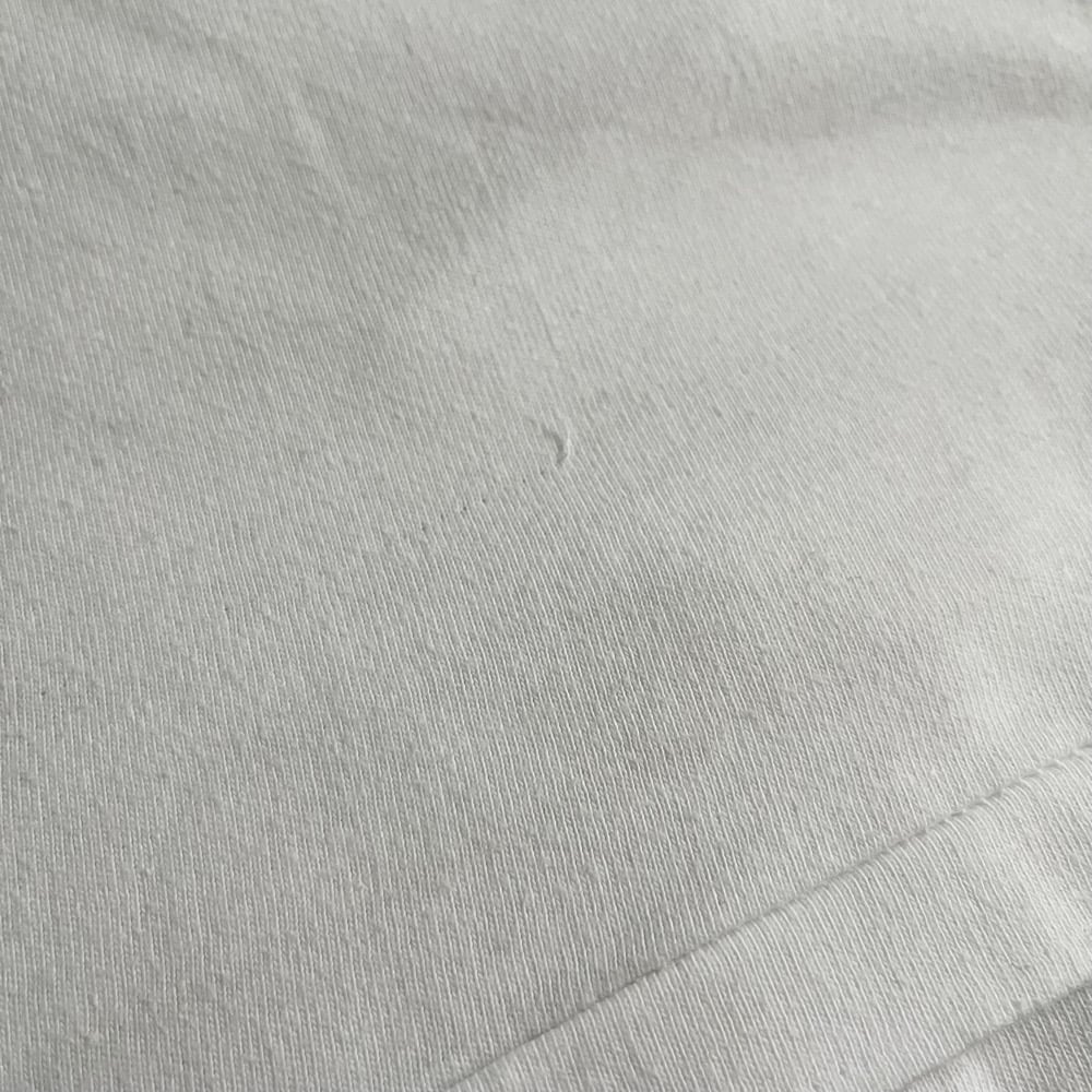 Image of Eight Ball Records original 90’s promo T Shirt XL