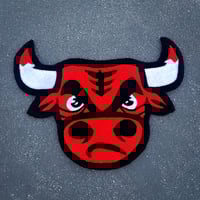 Image 1 of Bull