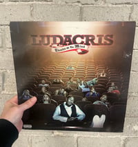Ludacris – Theater Of The Mind - US FIRST PRESS 2 x LP