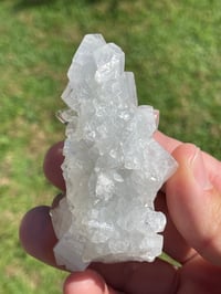 Image 11 of Glass Apophyllite Specimen #1945