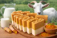 Image 1 of  (MILKY TURMERIC KOJIC