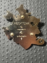 Image 5 of IN-STOCK - ToonTown - Jessica Rabbit & Weasels