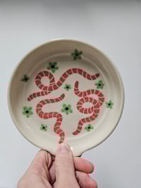 Image 1 of worm spoon rest (4)