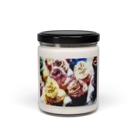 Image 2 of AdrienneCupcakes :: "Conference 1" Scented Candle