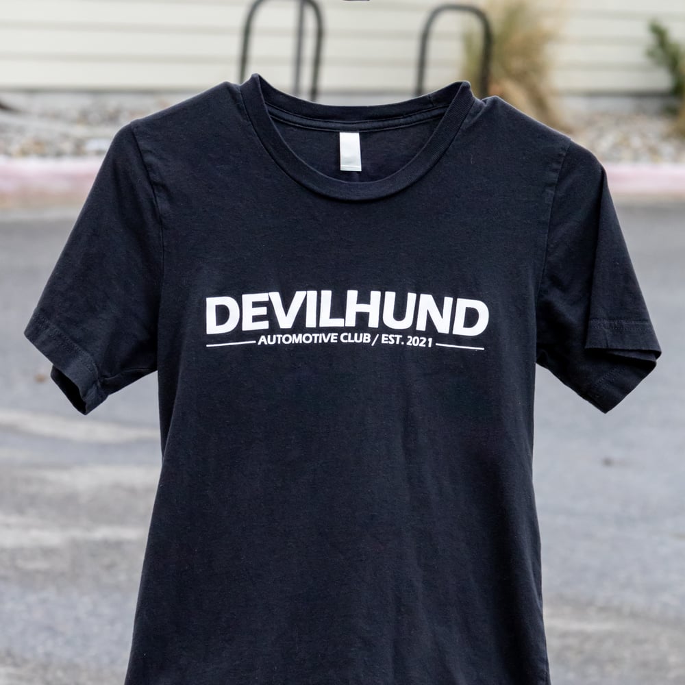 DH Club Shirt 
