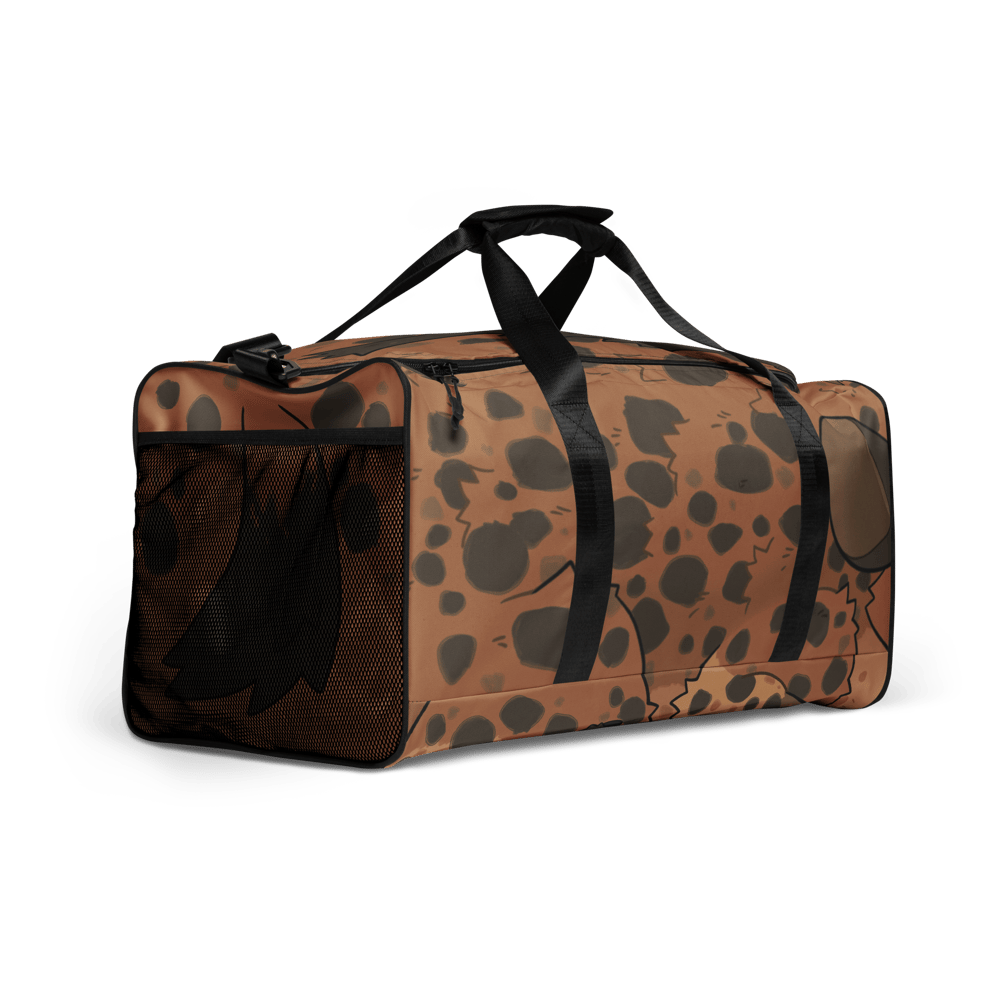 Hyena Duffle Bag