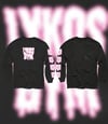 Lykos Gym Long Sleeve 