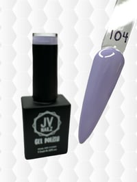 Gel Polish 104