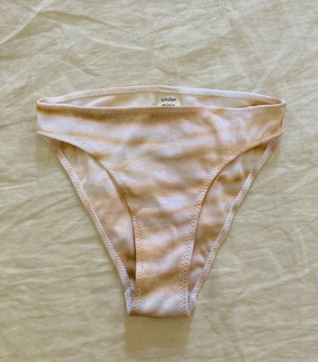 UM x SHYVERO UNDIES