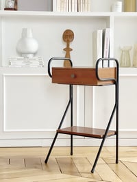Image 1 of Chevet vintage 3