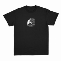 Soothsayer Black Tee