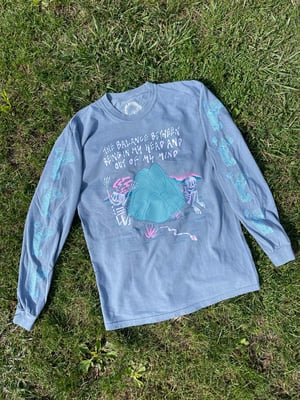 Image of The Balance Long Sleeve