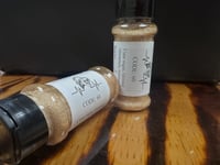 Image 5 of Backdraft Seasoning