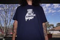 Image 4 of Sippin Smoking T-shirt2