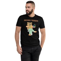 Image 2 of SEXXII TEDDII Short Sleeve T-shirt