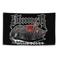 Image 1 of Joker666 Flag